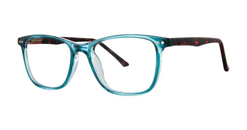 MODERN PLASTICS II WATCHFUL Eyeglasses - view 5